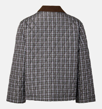 Pieces Manteaux Marron