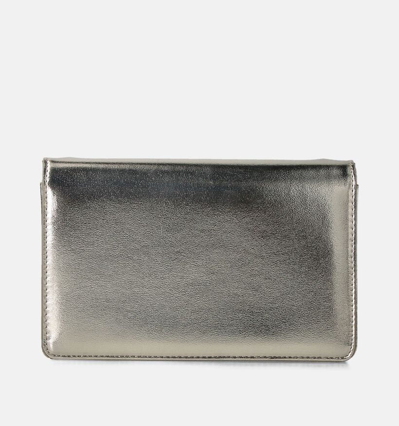 Mexx Rhea Gouden Crossbodytas voor dames (356840)