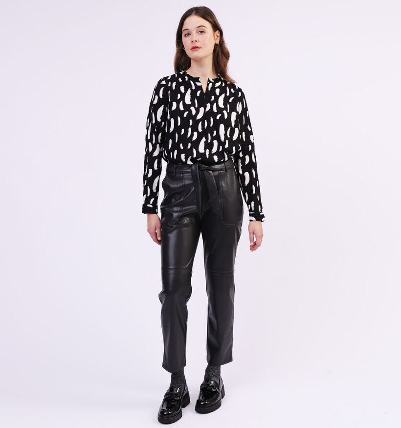 comma Zwarte Broek (319670)