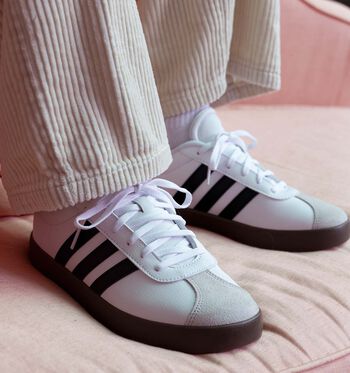 adidas VL Court 3.0 Low Sneakers Core Black / Cloud White / Gum/core black/ftwr white/GUM5/core black/ ftwr white/ GUM5/Cloud White/ Team Royal Blue/ Better Scarlet/ftwr white/ team royal blue/ better scarlet/ftwr white/core black/grey one/ftwr white/ core black/ grey one