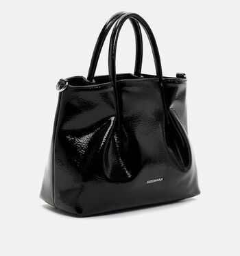 Emily & Noah Handtassen Zwart