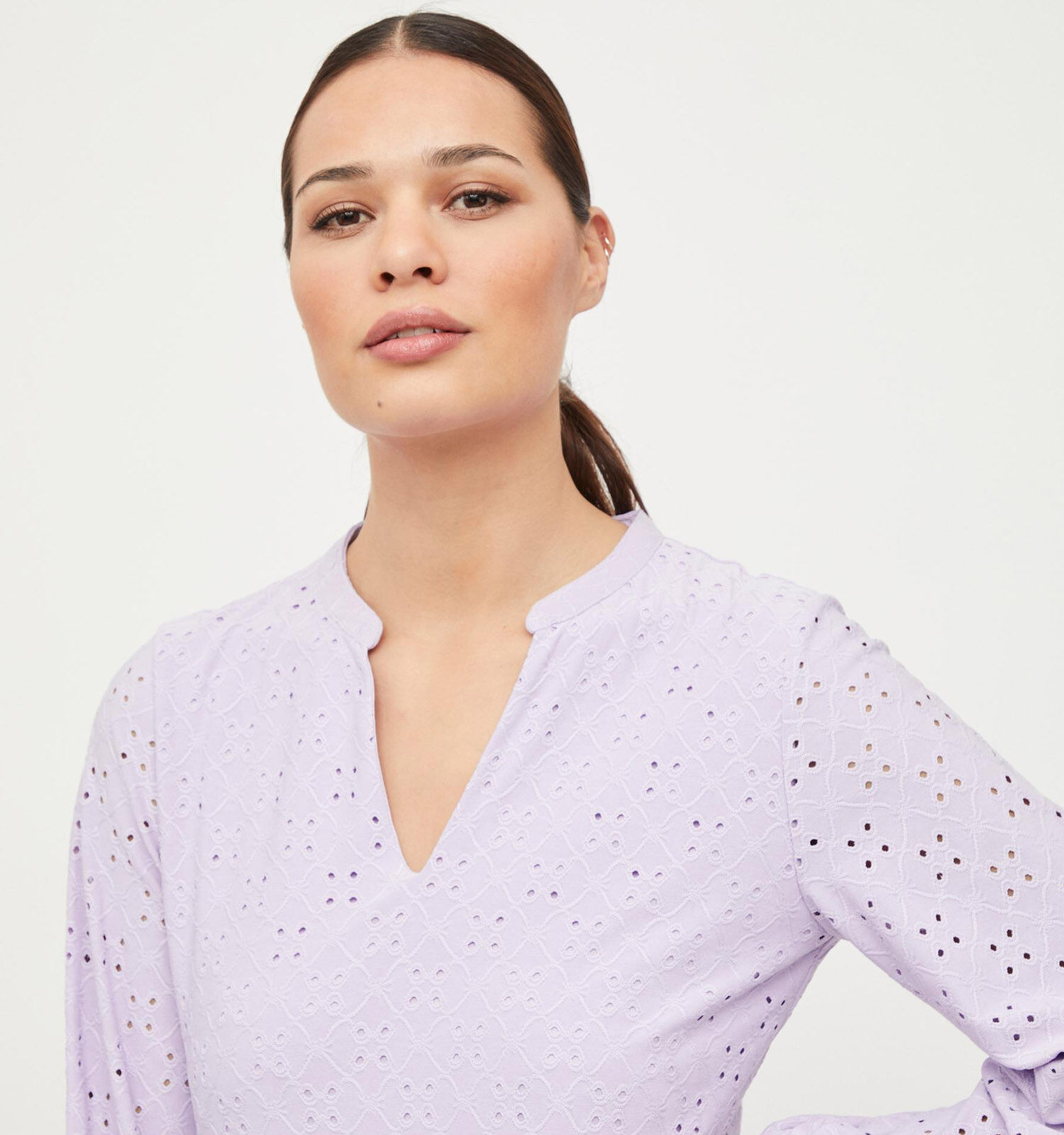 Vila Lila Kleedje Dames Kleedjes Online op TORFS.BE