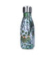 Chilly’s x Tropical Elephant Groene Drinkfles 260ml voor dames, meisjes, heren, jongens (331289)