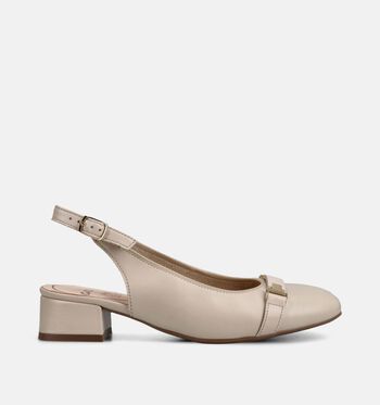 Ara Escarpins Beige