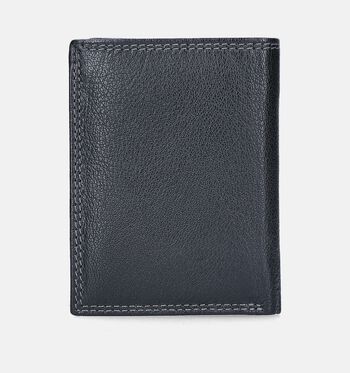 Cloverfield Petite maroquinerie Noir/Marron