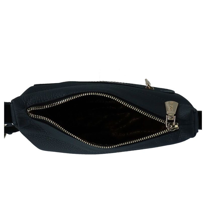 Crinkles Sac porté croisé en Brun pour femmes (342310)