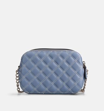 Guess Sacs port&eacute; crois&eacute; Bleu