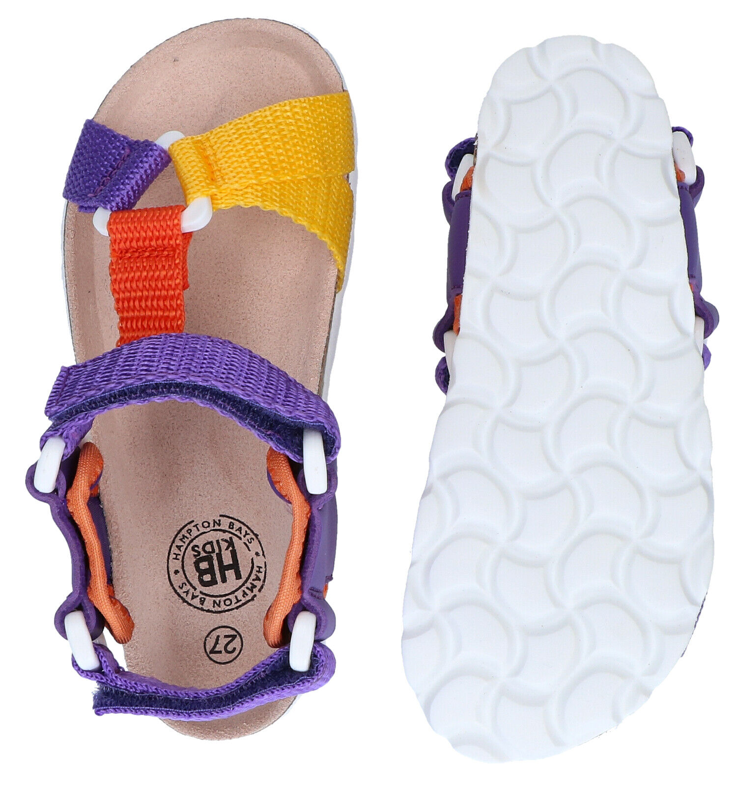 Hampton Bays Multicolor Sandalen Meisjes Sandalen Online op TORFS.BE