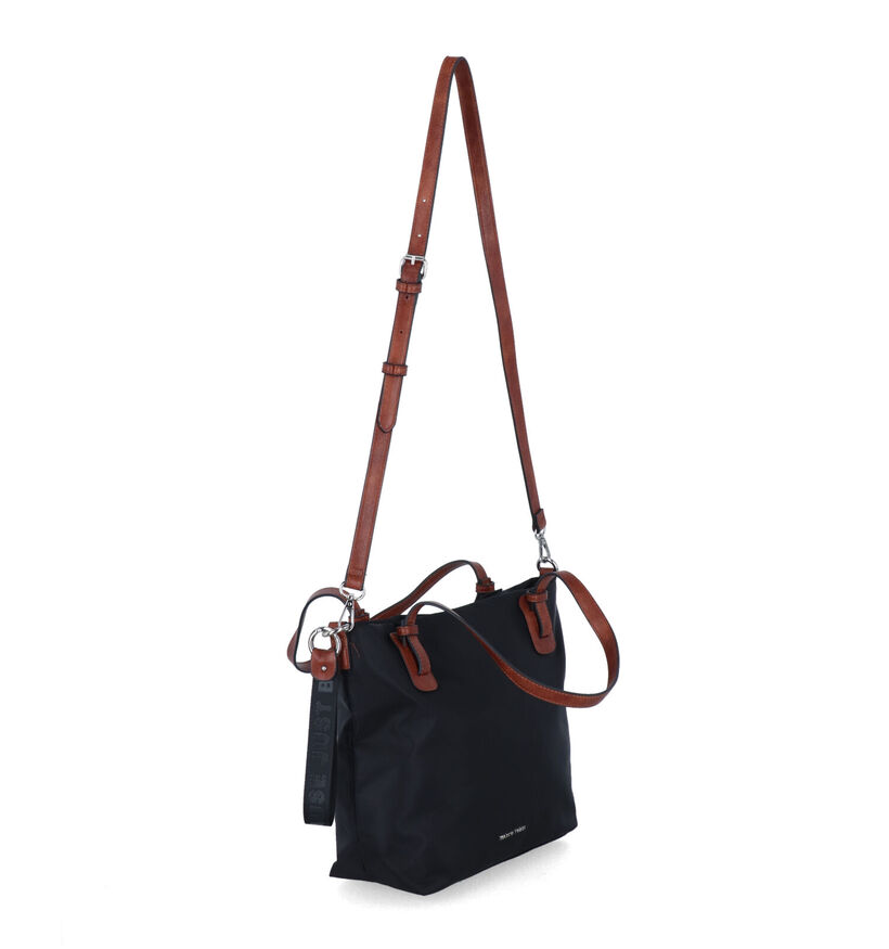 Marco Tozzi Zwarte Shopper Tas voor dames (317721)