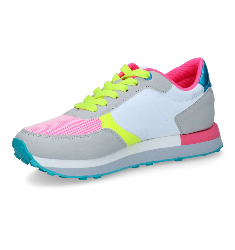 Origin Baskets casual en Fluo pour femmes (304940)