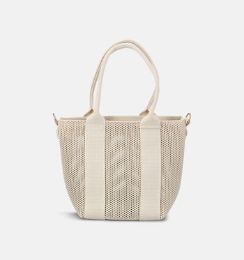 Via Limone Handtassen Wit