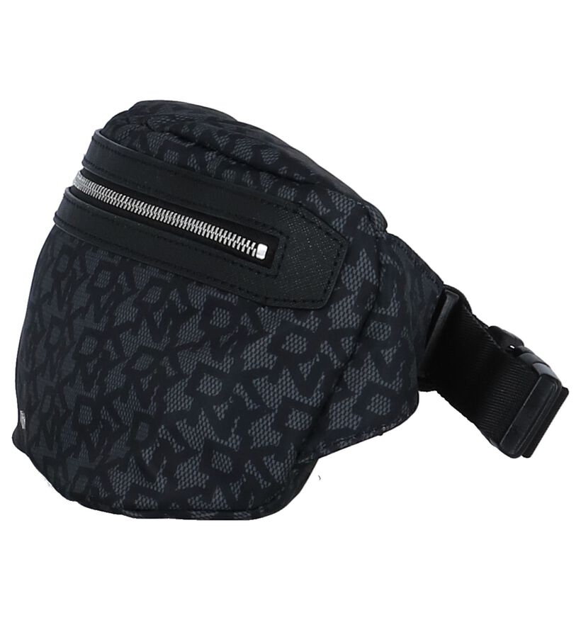 DKNY Sac banane en Noir en simili cuir (264096)