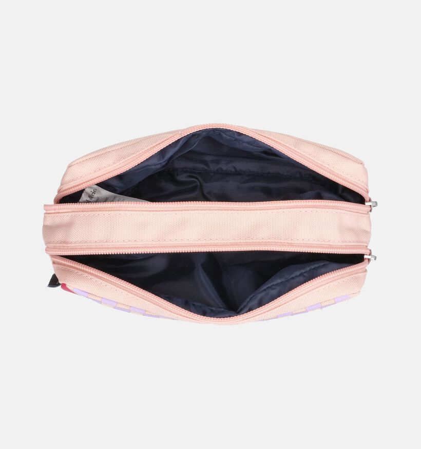 Caramel & cie. Happy Sky Trousse en Rose pour filles (384119)