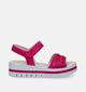 Gabor Best Fitting Fuchsia Sandalen voor dames (343640)