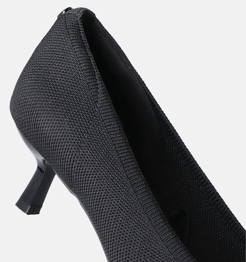 La Strada Escarpins classiques en Noir pour femmes (363956)