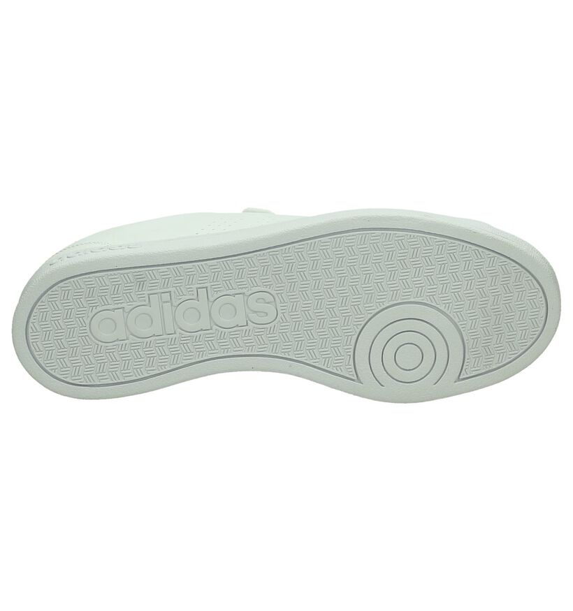 adidas Baskets basses  (Blanc), , pdp