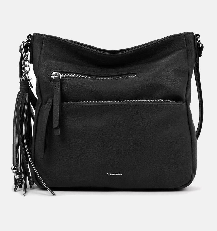 Tamaris Adele Cognac Crossbody Tas voor dames (330440)