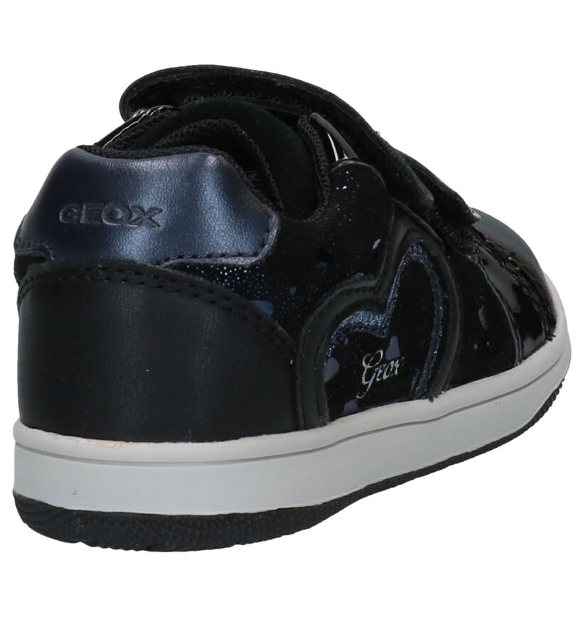 Geox Flick Chaussures pour bébé en Bronze en simili cuir (278280)