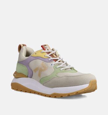 Rieker R-Evolution Sneakers Beige