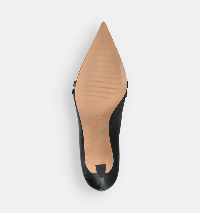 Laurent David Klassieke Zwarte Pumps voor dames (365088)