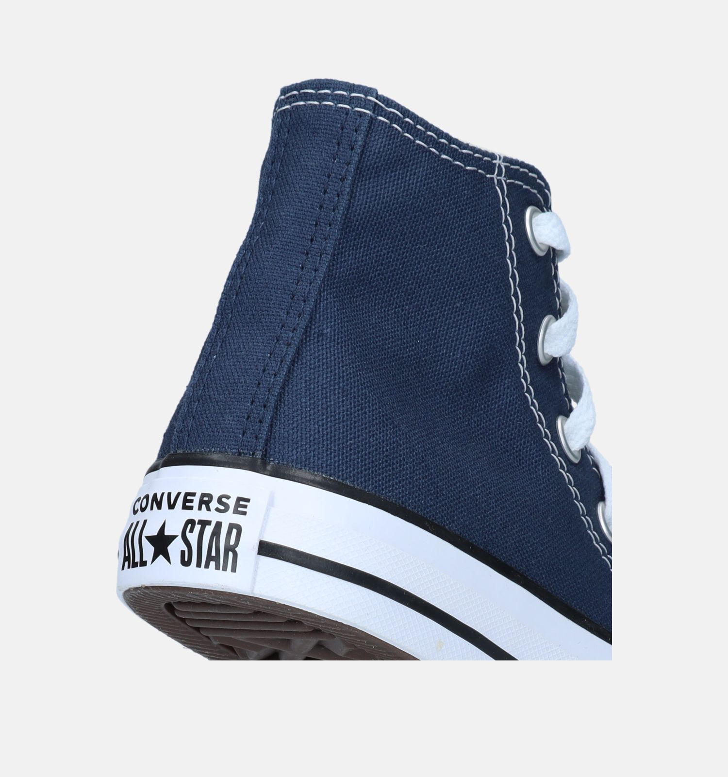 Converse Chuck Taylor All Star Blauwe Sneakers Jongens Meisjes Sneakers Online op TORFS.BE
