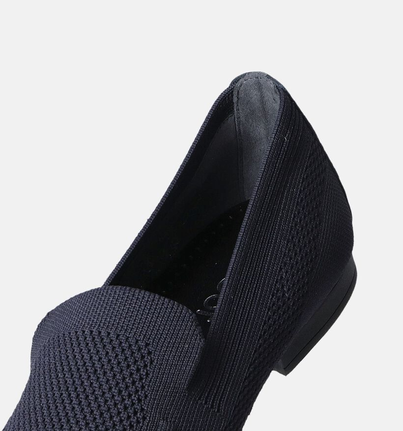 Gabor Loafers en Bleu pour femmes (352073)
