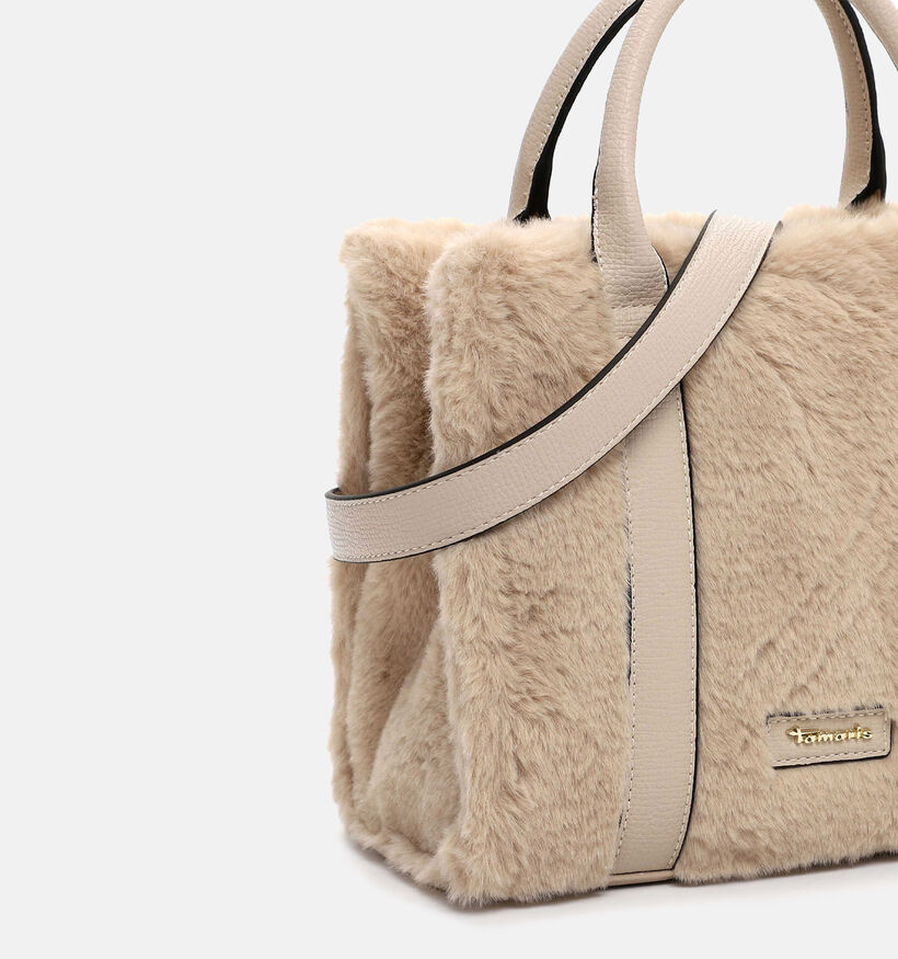 Tamaris Garcia Beige Handtas voor dames (363219)