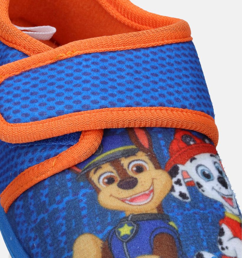 Paw Patrol Blauwe Pantoffels voor jongens (330366)