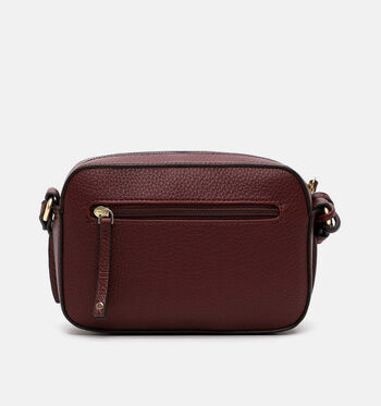 Suri Frey Crossbody tassen Bruin/Bordeaux