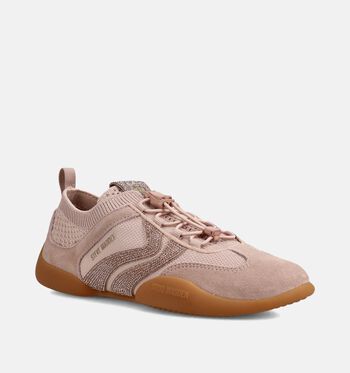 Steve Madden Sneakers Rose gold