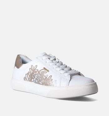 Remonte Sneakers Wit