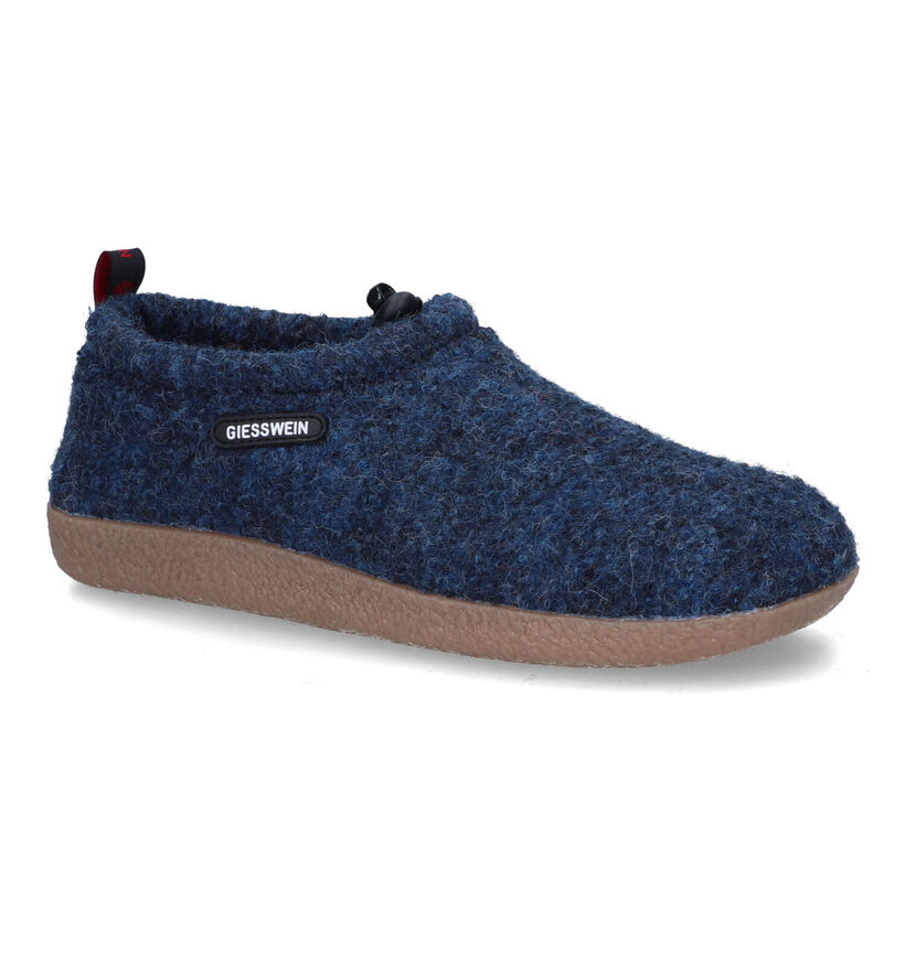 Giesswein Vent Rode Pantoffels voor dames (349156)