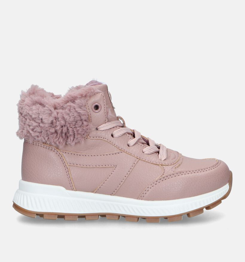 Milo & Mila Roze Sneakers voor meisjes (329508)