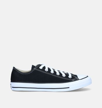 Converse Chuck Taylor All Star Low Baskets Black/Optical White/Egret/Pure Silver/Egret/Lilac Daze/Egret/Lilac Daxe/Navy