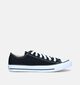 Converse CT All Star Baskets en Noir pour femmes (335186)