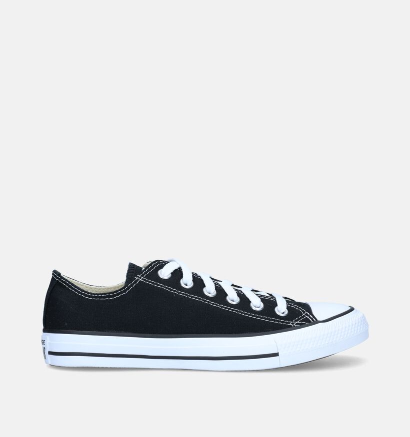 Converse CT All Star Zwarte Sneakers voor dames (335186)