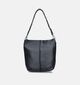 DSTRCT Preston Park Zwarte Schoudertas voor dames (362379)