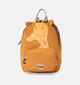 Trixie Mr. Giraffe Sac &agrave; dos en Orange pour filles, gar&ccedil;ons (385953)