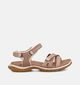 ECCO Offroad Beige Wandelsandalen voor dames (369782)