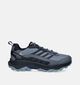 Merrell Speed Strike 2 GTX Grijze Wandelschoenen voor heren (347785) - geschikt voor steunzolen