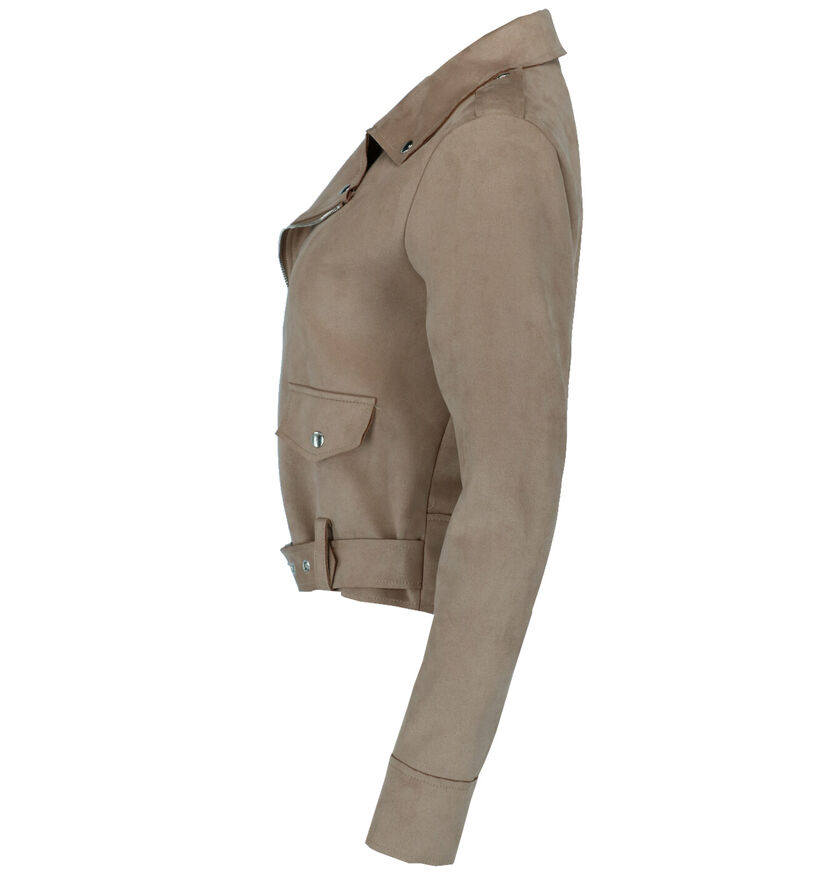 Studio IT Veste en Beige (277792)