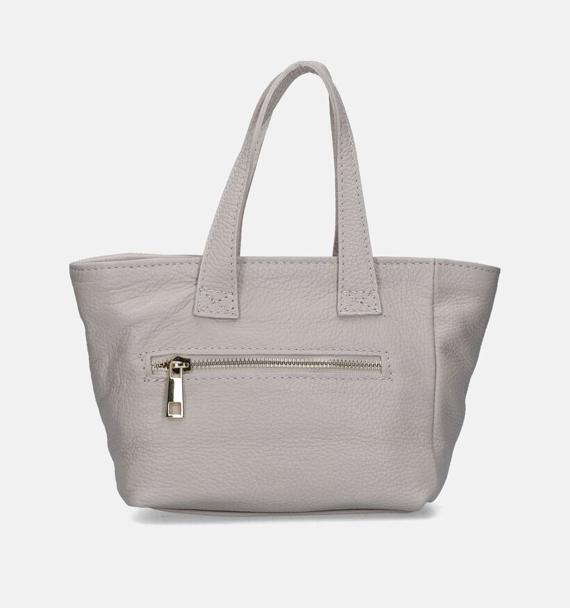 Via Limone Sac à main avec bandoulière en Beige pour femmes (335569)