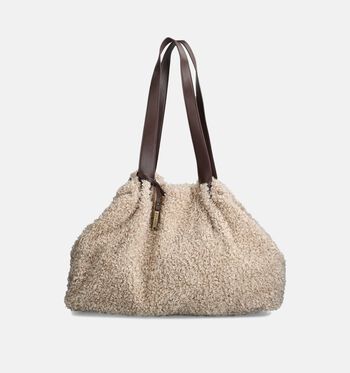 Bulaggi Shoppers Beige