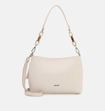 Suri Frey Schoudertassen Beige/Bruin