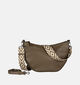 Gabor Linda Kakigroene Crossbodytas voor dames (364479)
