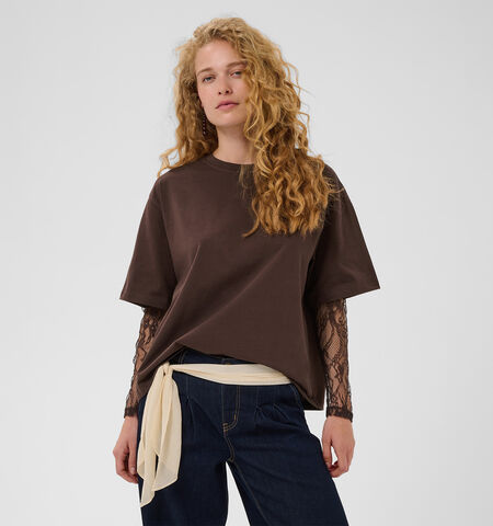 Culture T-shirts Bruin