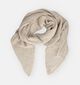 Via Limone Châle en Beige pour femmes (367367)