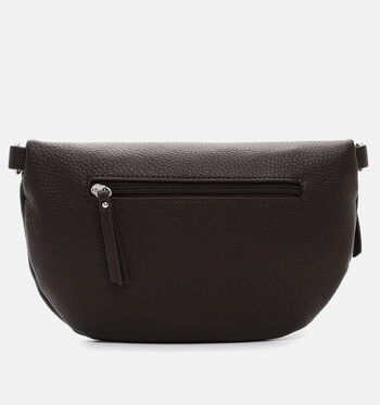 Emily & Noah Crossbody tassen Zwart/Oranje/Beige/Cognac/Bruin/Groen