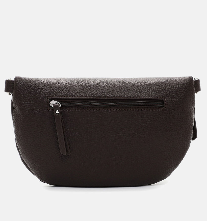 Emily & Noah Belli Bruine Crossbodytas voor dames (363482)