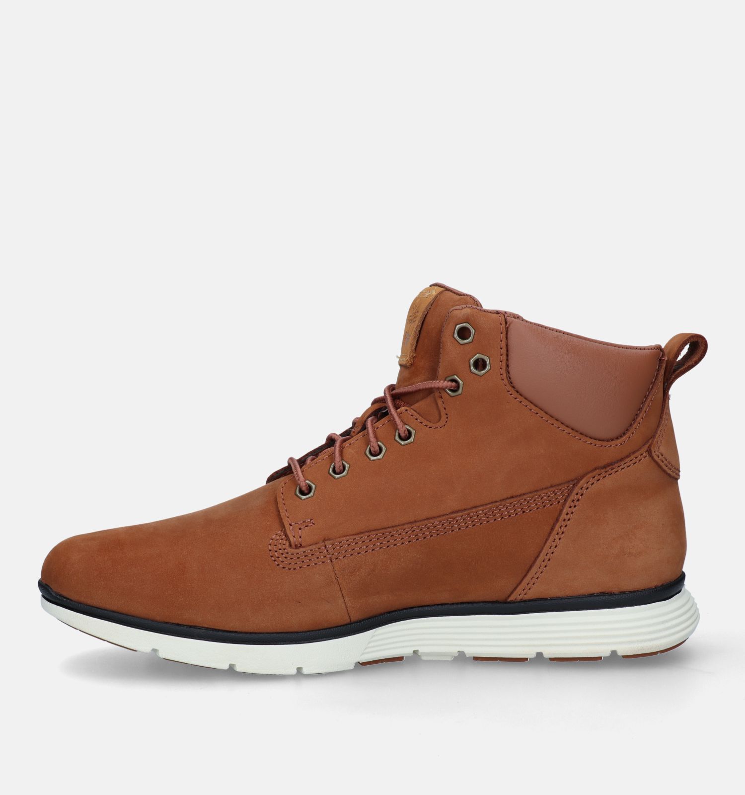 Timberland Killington Chukka Bottines en Cognac Hommes